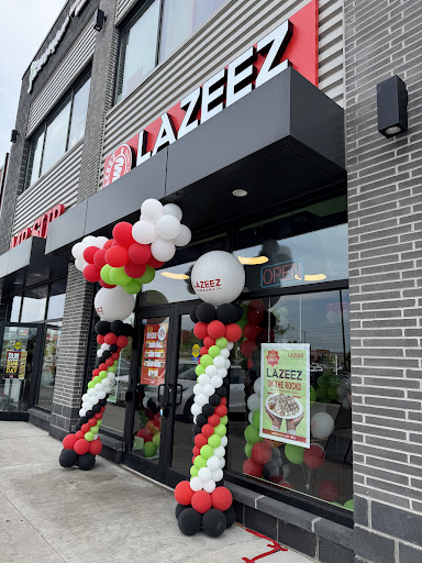 Photo of Lazeez Shawarma - 2620 Simcoe St N unit #6, Oshawa, ON L1H 0R1